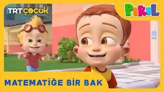 Pırıl | Matematiğe Bir Bak