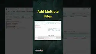 How to Print Multiple Files in Batch? link in Description