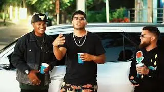 P Flow - Ando | Exotic* (Video Oficial)