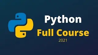 Learn Python - Full Course for Beginners [Tutorial]