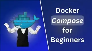 Docker Compose for Beginners