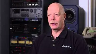 EP. 5: DWX Mics: Intelligent Digital Wireless