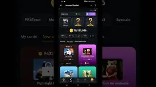 Hamster Kombat Daily Combo |  21 July Hamster Kombat  | 21 July Daily Combo Hamster Kombat