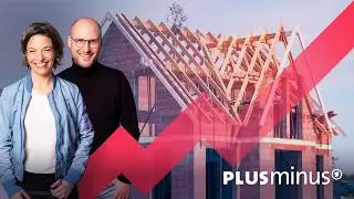 Pleite-Gefahr Neubau: deutsche Käufer völlig ungeschützt | Plusminus bei SWR Doku