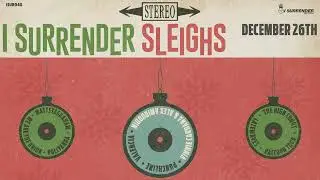 Vinnie Caruana & Alex Amiruddin - December 26th (Official Audio from I Surrender Sleighs)