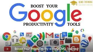 Google Productivity Tools