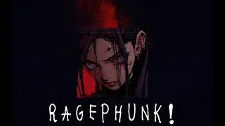 ARXMANE & DJ LA BEAT - ragephunk! (Speed Up)