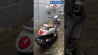 CARA MENCUCI MOTOR MURAH