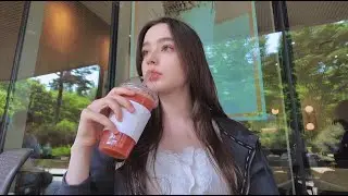 vlog ♡ my daily life is Seoul ✿ how to spend time with your bestie when you don't know what to do ❤