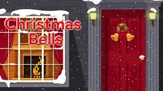 Christmas Bells | Galaxy Rhymes & Stories | Level B