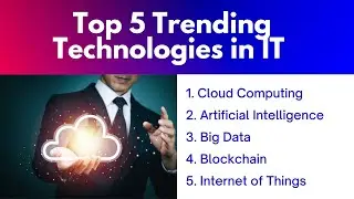 The 5 Most In-Demand IT Skills That Will Get You a High-Paying Job in 2023