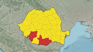 Romanian Presidential Election Results (1990-2019)