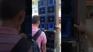 Feel The Power Of The Live Storm Surge 8