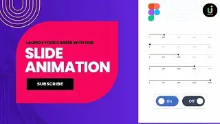 Figma Animation Techniques You NEED To Know