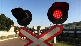 Переезд 25.04.2018 на Турухтанке