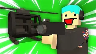 Unturned Animated | Behind the Scenes (The Best Video Yet!)