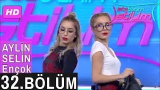 İşte Benim Stilim – Aylin - Selin Ençok – 32. Bölüm 7. Sezon