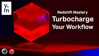 Redshift Mastery: Turbocharge Your Workflow Now!