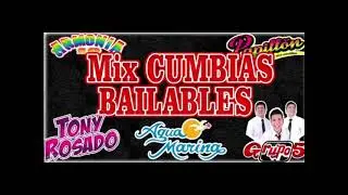 MIX CUMBIA PERUANA BAILALE 2023(GRUPO 5,ARMONIA 10,AGUA MARINA,BELLA LUZ,AZUCENA CALVAY) DJ JUAN