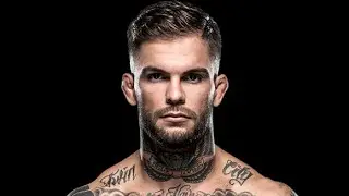 UFC 4 CODY 