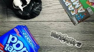 Funko & More Live Stream ‘Latte Night’ Poptimist Coffee Club!!
