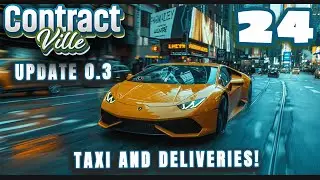 We bought the MOST EXPENSIVE CAR for the NEW UPDATE - Contract Ville