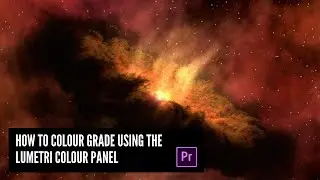 Lumetri Scopes, The Ultimate Guide: How to Color Your Video With Lumetri