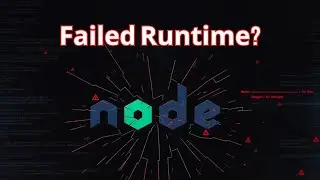 The UNTOLD Story of Node.js