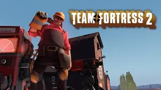 Team Fortress 2 Trailer Remake [SFM]