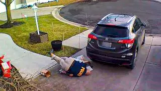 Funniest Fails Caught on Camera 🎥 😅 Funny Fails Videos