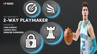 BEST POINT GUARD BUILD 2K21 NEXT GEN (BEST 2 WAY PLAYMAKER BUILD 2K21 NEXT GEN)