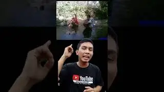 cewek cewek berak di sungai #cewekseksi #cewekcantik #cewekberak #shorts #reaction #viral #trending