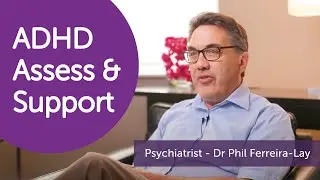 What Happens During An ADHD Assessment?