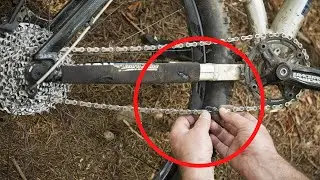 When to Replace a Chain on a Bicycle ( 2 Easy Steps)...