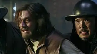 Марко Поло - Сезон 1, Серия 1 (Marco Polo s01e01) HD