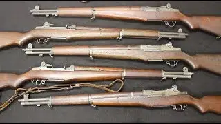 M1 Garand Buyers Guide