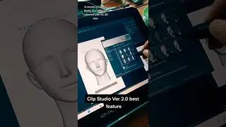 Clip Studio 2.0 best feature 