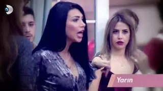 Kısmetse Olur 358. Bölüm Fragmanına Didem ve Farima dansı damgasını vuruyor!