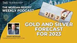 Gold and Silver Forecast for 2023