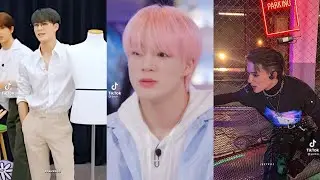 LEE JENO TIKTOK COMPILATIONS (1)