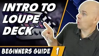 What is Loupedeck - Overview of the Loupe Deck Live & CT