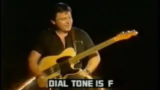 Danny Gatton - Licks and Tricks