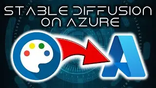 Easily Run Stable Diffusion on an GPU-enabled Azure VM!