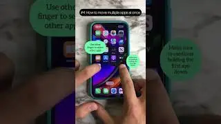 iPhone 13📱Quick Tips & Tricks!