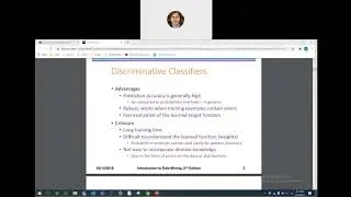 Linear Support Vector Machines
