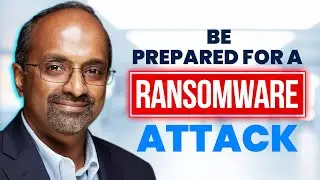 Is Your San Jose Company Prepared For A Ransomware Attack