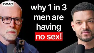 “It’s An Emergency!” The Number Of Men Having No Sex Increased 180%! - The Relationships Professor