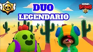 Jugamos Brawl Stars con Thiago