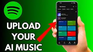 How to Upload SUNO AI Music to Spotify and Streaming Platforms