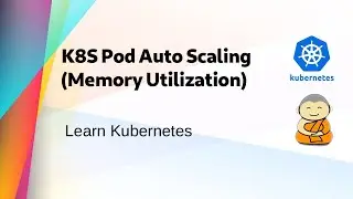 [ Kube 35 Discussion 1 ]  Pod auto-scaling based on memory utilization